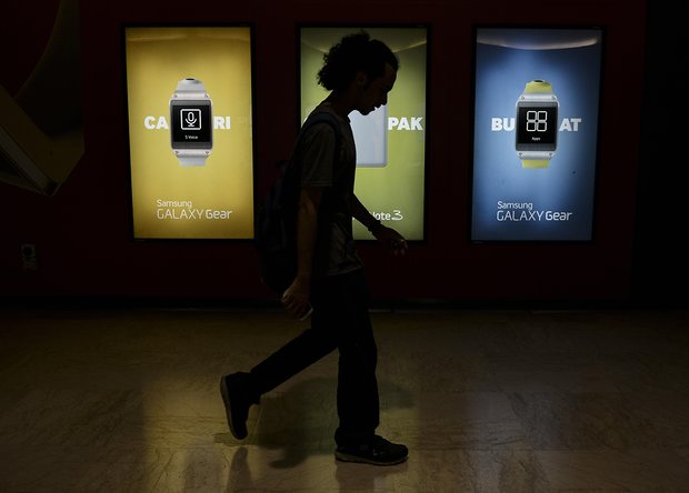 Samsung and Panasonic accused over supply chain labour abuses in Malaysia 